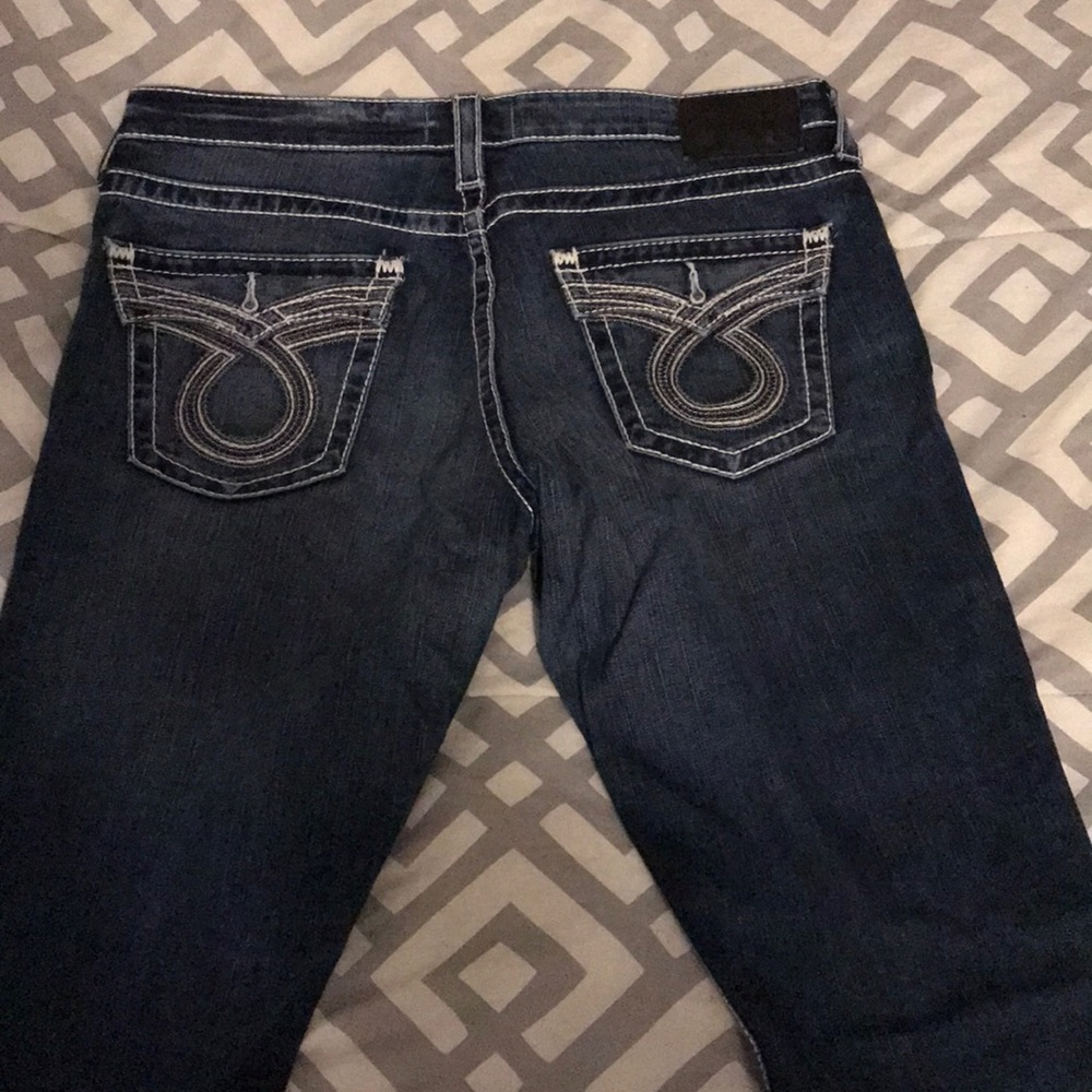 Big Star Bootcut Women’s jeans